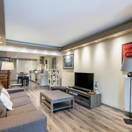 Appartement T4 Centre Ville Sete Tout Confort 3 Chambres Εξωτερικό φωτογραφία