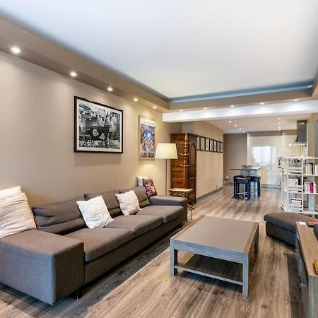 Appartement T4 Centre Ville Sete Tout Confort 3 Chambres Εξωτερικό φωτογραφία