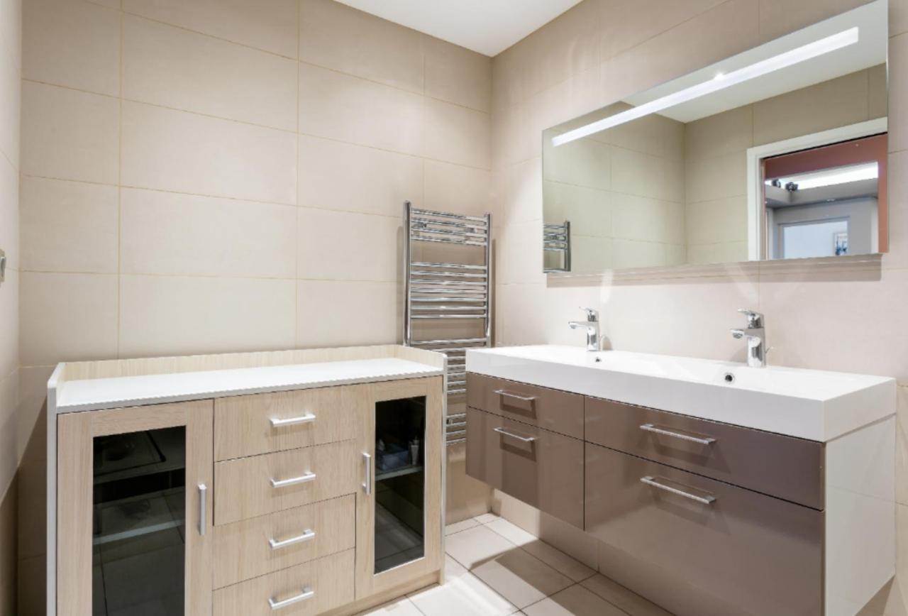 Appartement T4 Centre Ville Sete Tout Confort 3 Chambres Εξωτερικό φωτογραφία