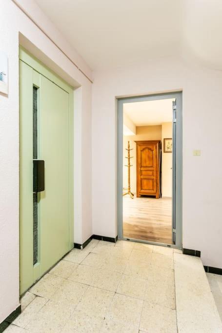 Appartement T4 Centre Ville Sete Tout Confort 3 Chambres Εξωτερικό φωτογραφία