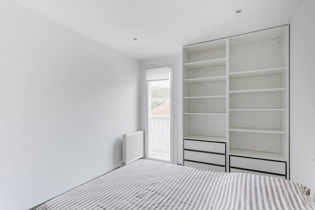 Appartement T4 Centre Ville Sete Tout Confort 3 Chambres Εξωτερικό φωτογραφία